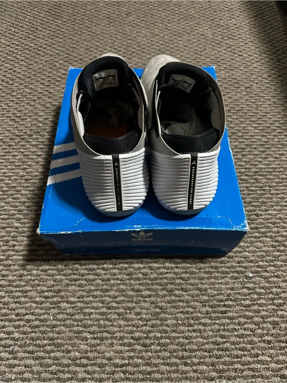Air Jordan Why Not Zer0.1 “Fashion King” Basketball Sneakers